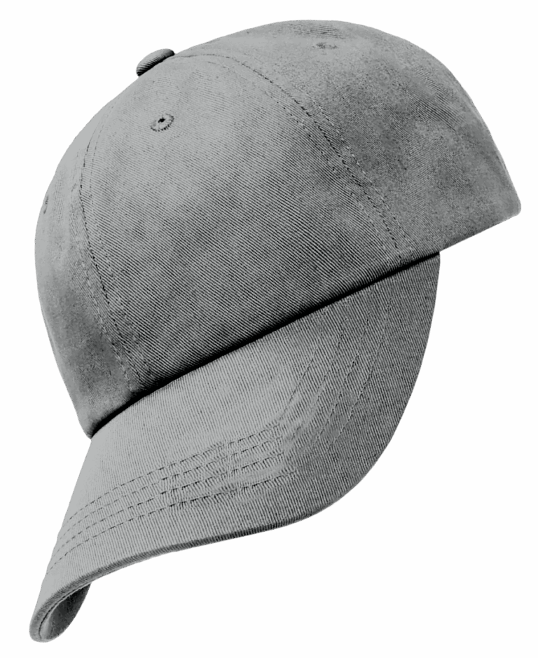 6 Panel Dad Hat
