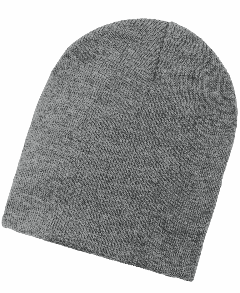 Beanie No Cuff