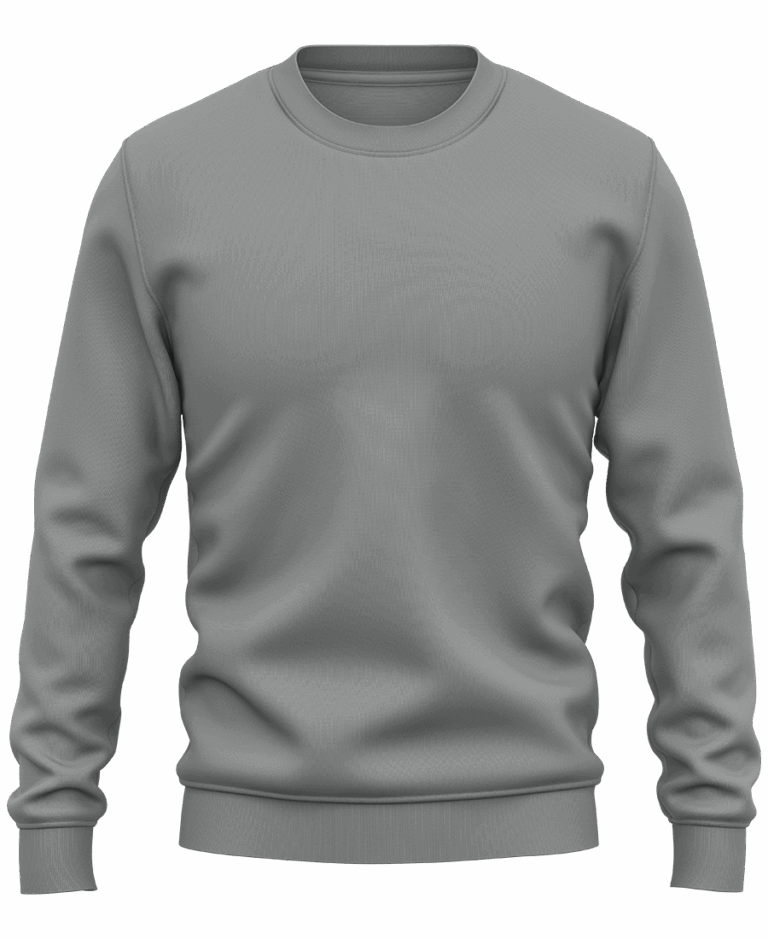 Crew Neck