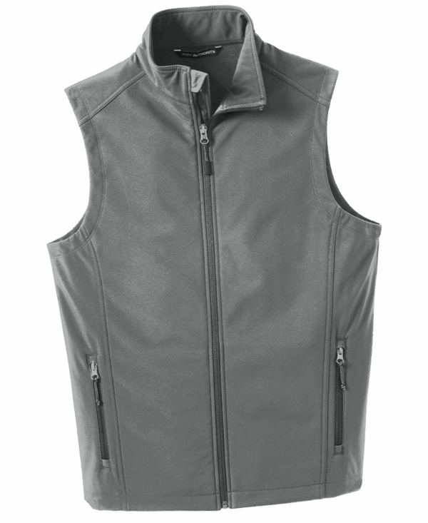 Softshell Vest