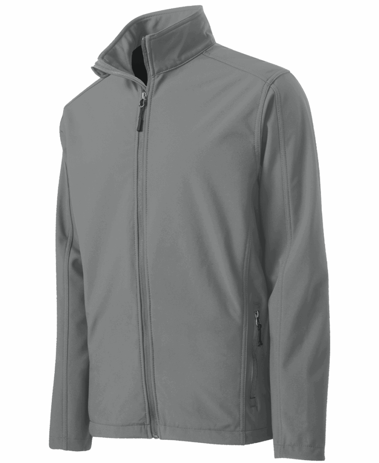 Softshell Jacket