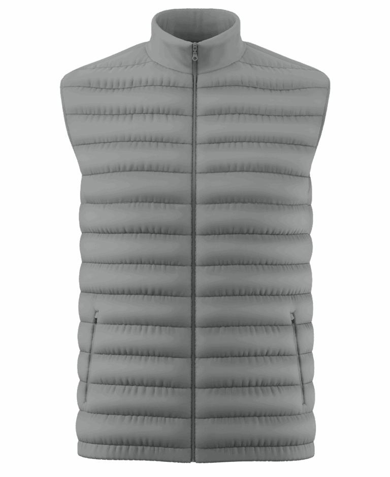 Puffer Vest