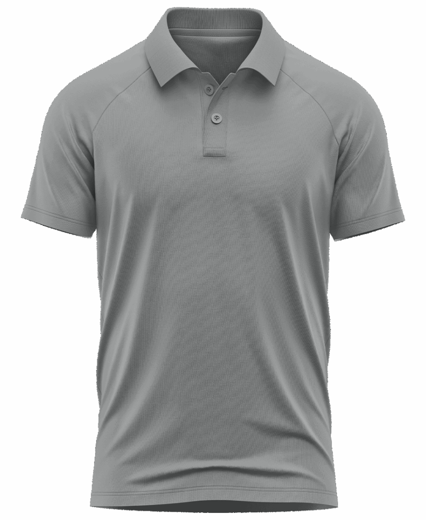 Short Sleeve Polo