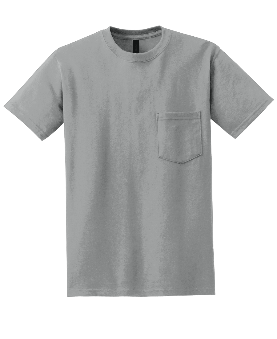 T-Shirt W Pocket